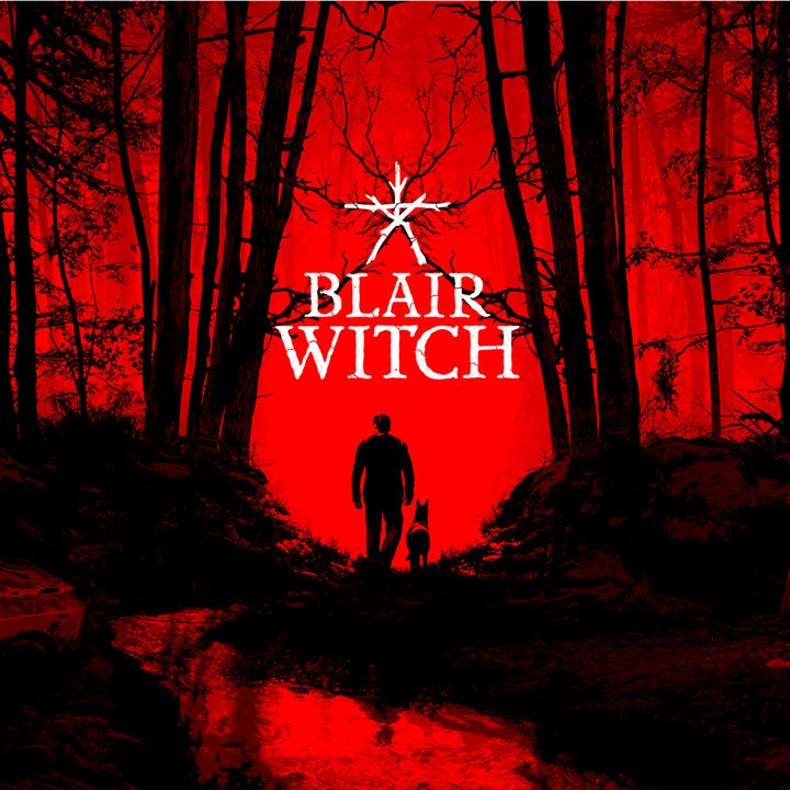 Blair Witch Xbox One — buy online and track price history — XB