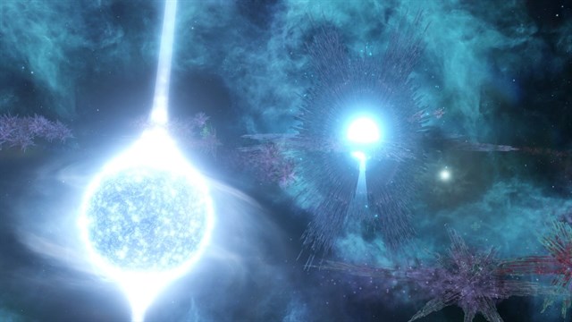 Stellaris: Console Edition (X|S) screenshot 2