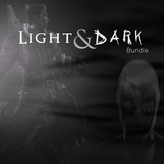 Light & Dark Bundle for Xbox in Colombia region