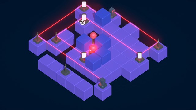 Rayland screenshot 4