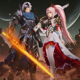 Aperçu Tales of Arise Cross-Gen Bundle