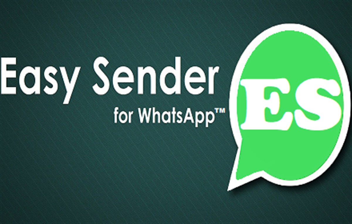 Easy Sender for WhatsApp™