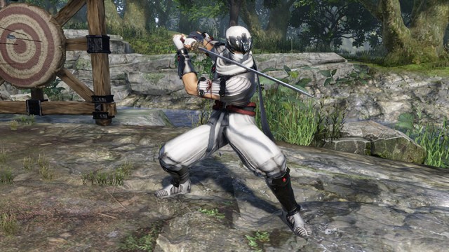 WO4U: Legendary Costumes OROCHI Pack 4 screenshot 4