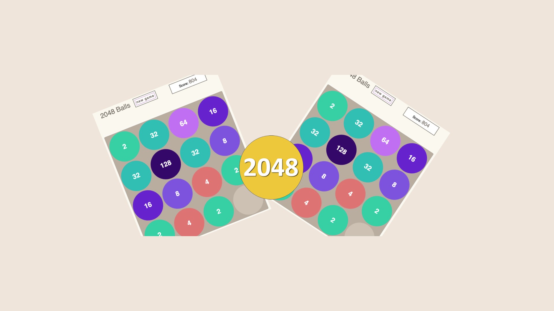 Play 2048 Merge, 100% Free Online Game