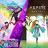 What Lies in the Multiverse + Aspire: Ina’s Tale Bundle