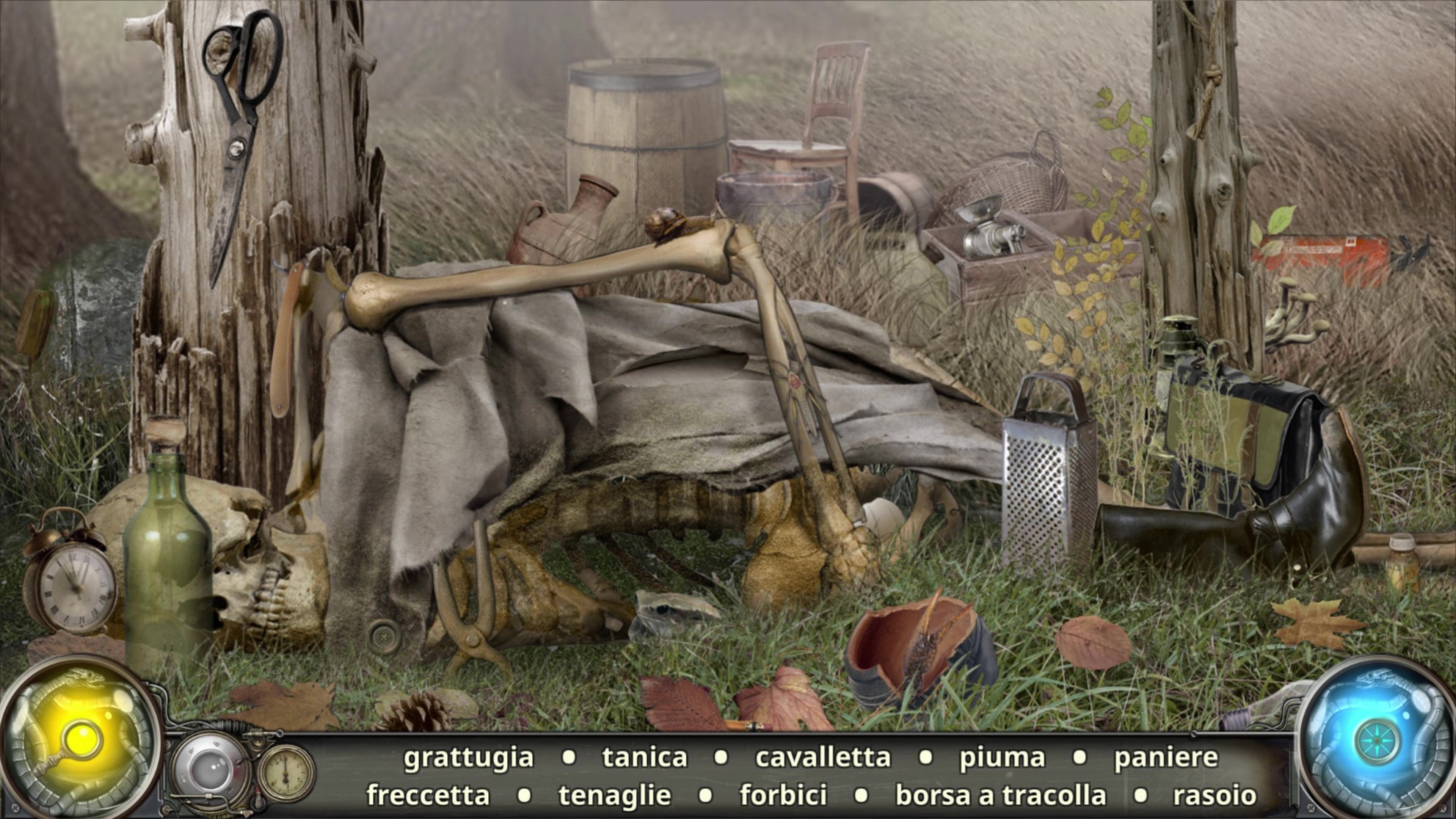 Time Trap & Mystery Hotel - Hidden Objects Games Bundle | Xbox | Chiave | Privato