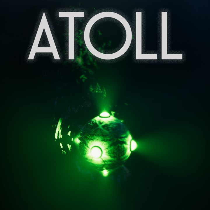 ATOLL : The Game