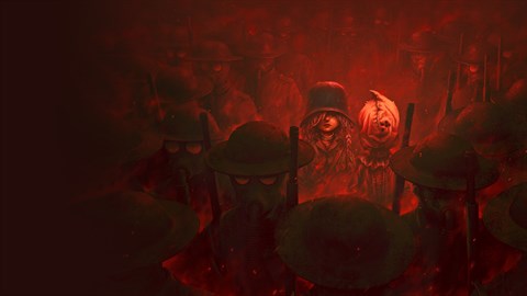 REANIMAL Season Pass