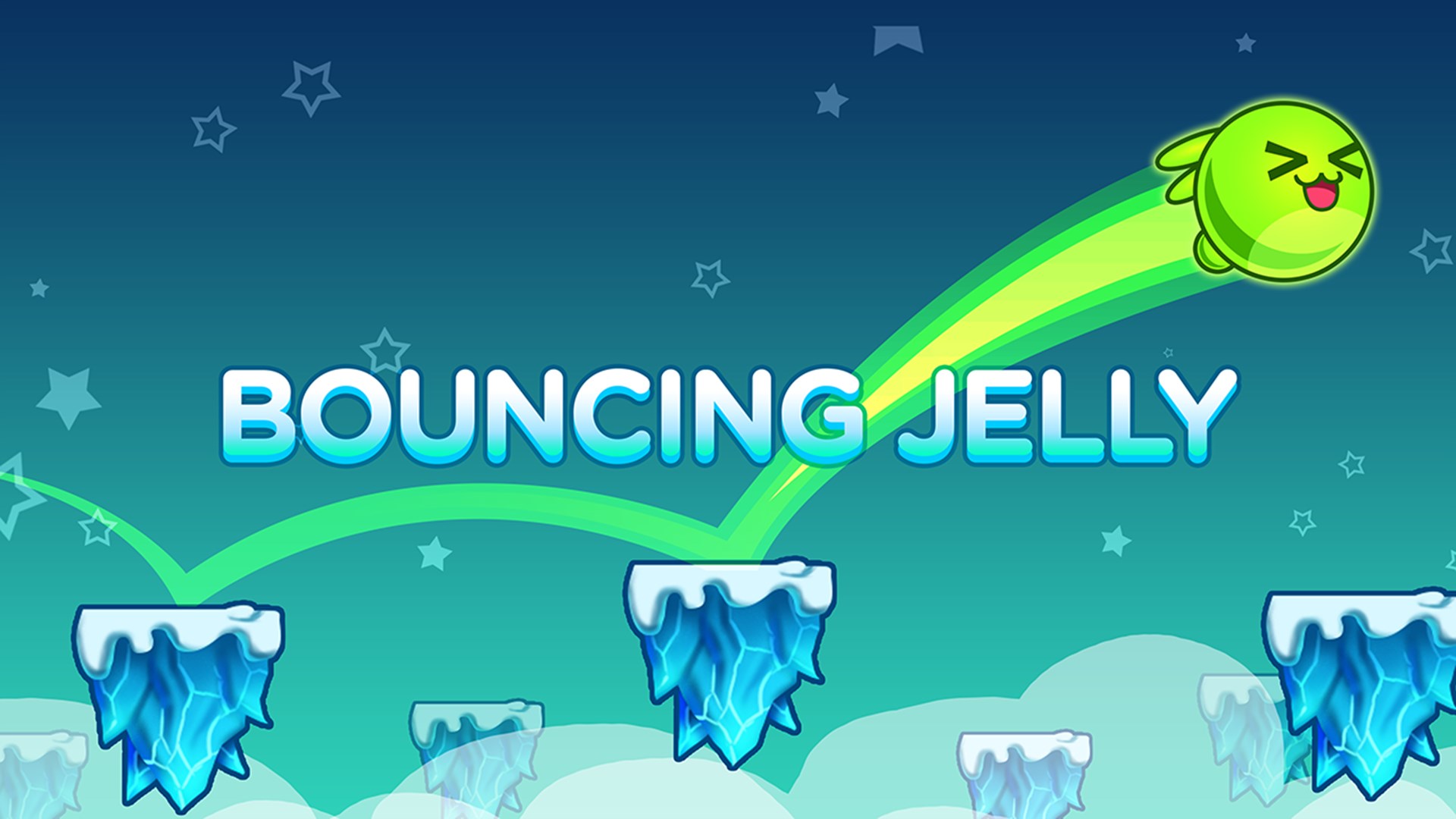 Get Bouncing Jelly Bounce And Jump Microsoft Store