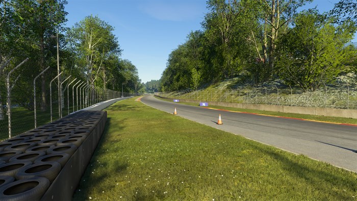 Project Motor Racing: Year 1 Season Pass — скриншот 9