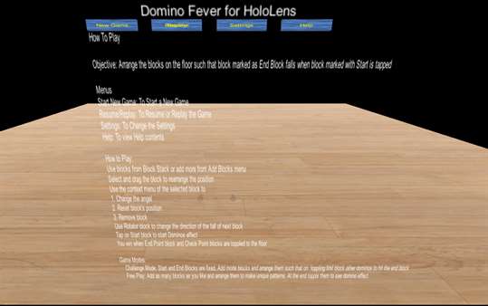 Domino Fever screenshot 9