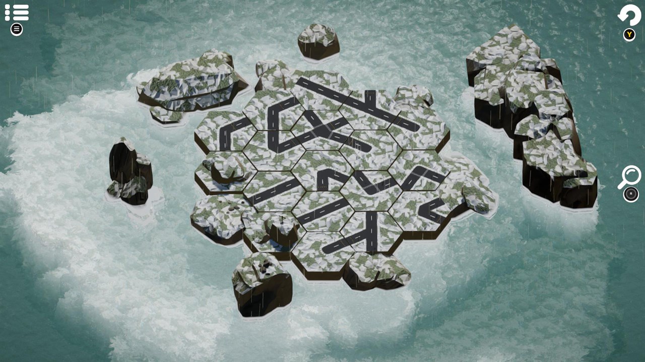 Hexa Road screenshot 6