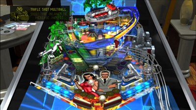 Pinball FX — скриншот 20