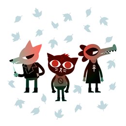 Aperçu Night in the Woods