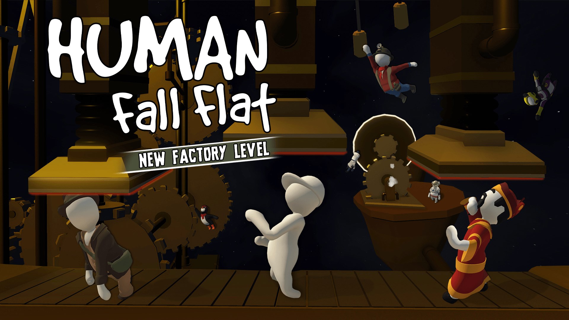 human fall flat xbox store