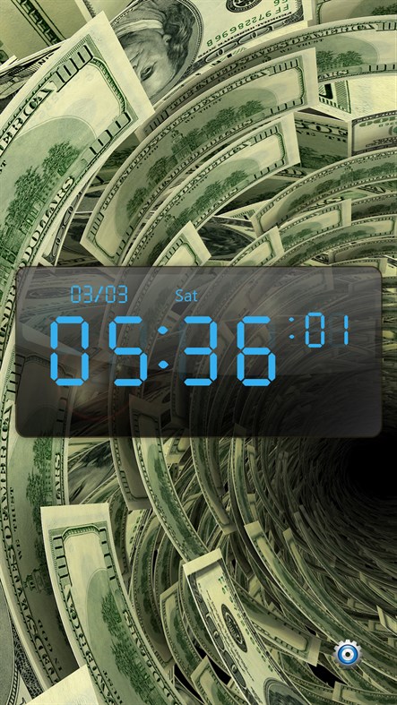 #3. Watch One (Windows) 게시자: Cai Junhong