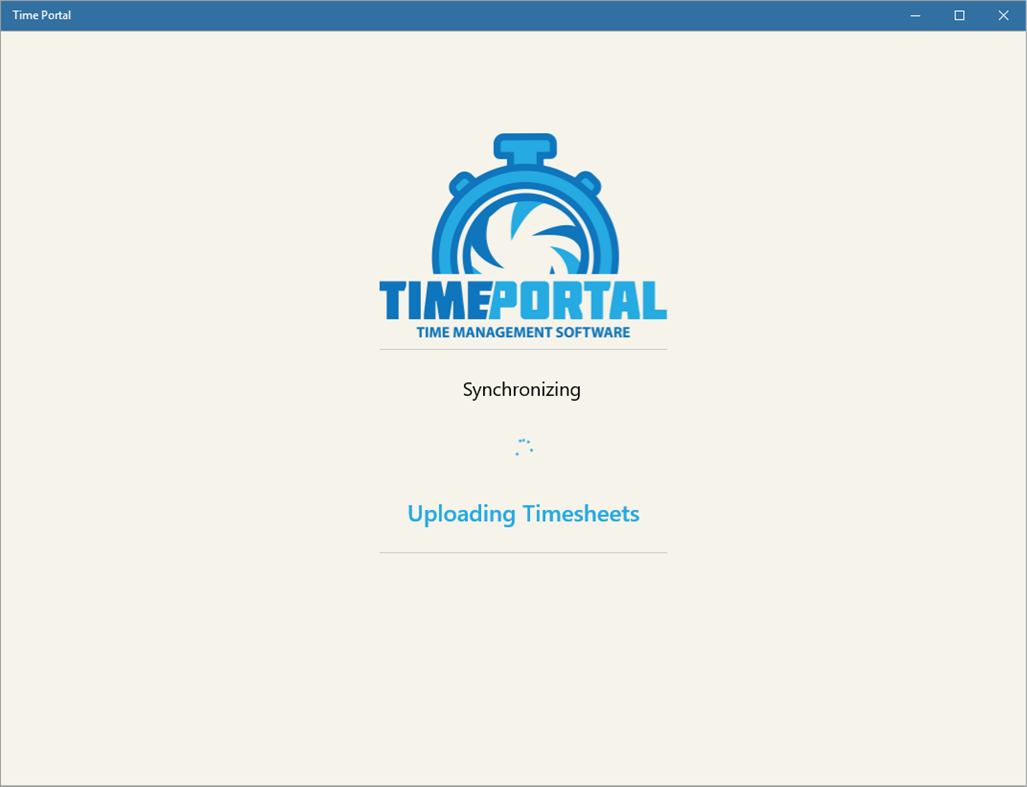 #2. Time Portal (Windows) 来自: Time Portal, LLC