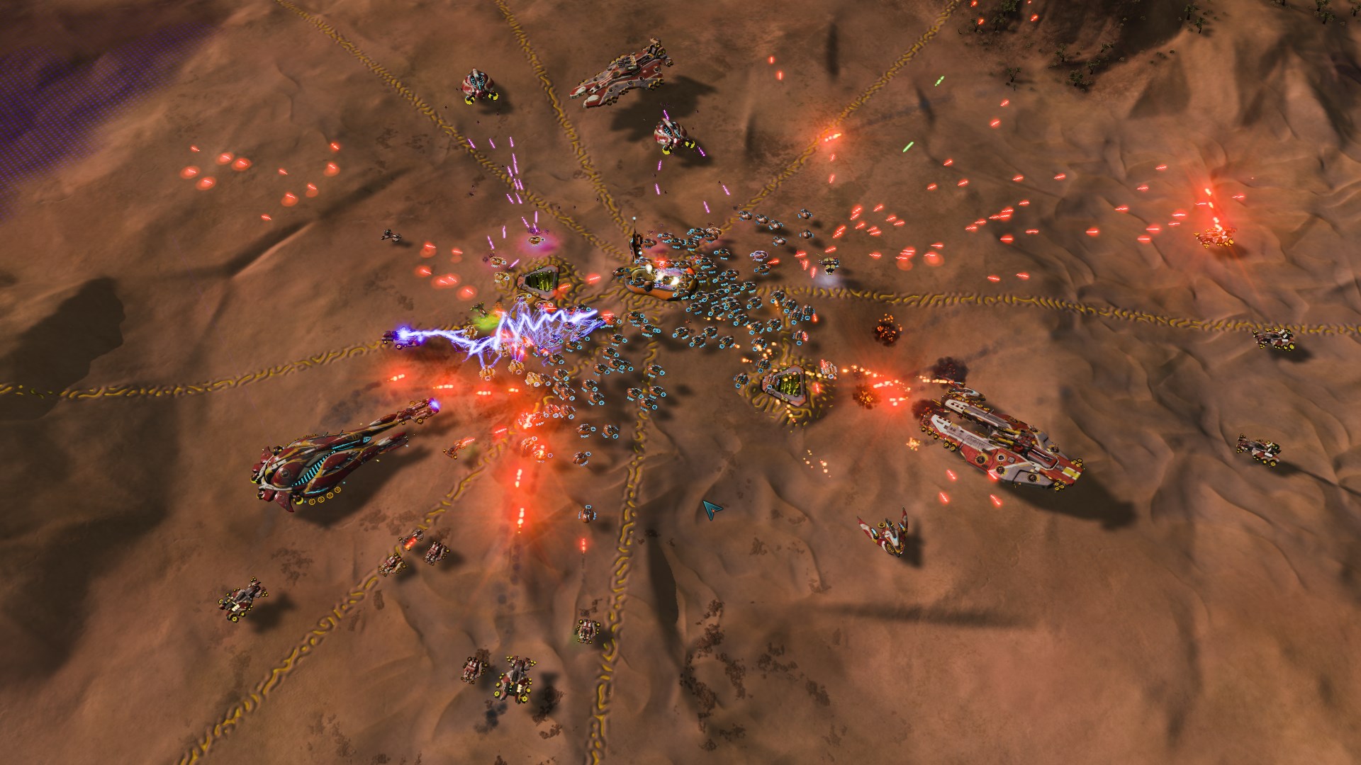 Ashes of the Singularity: Escalation - Overlord | Xbox | Chiave | Privato
