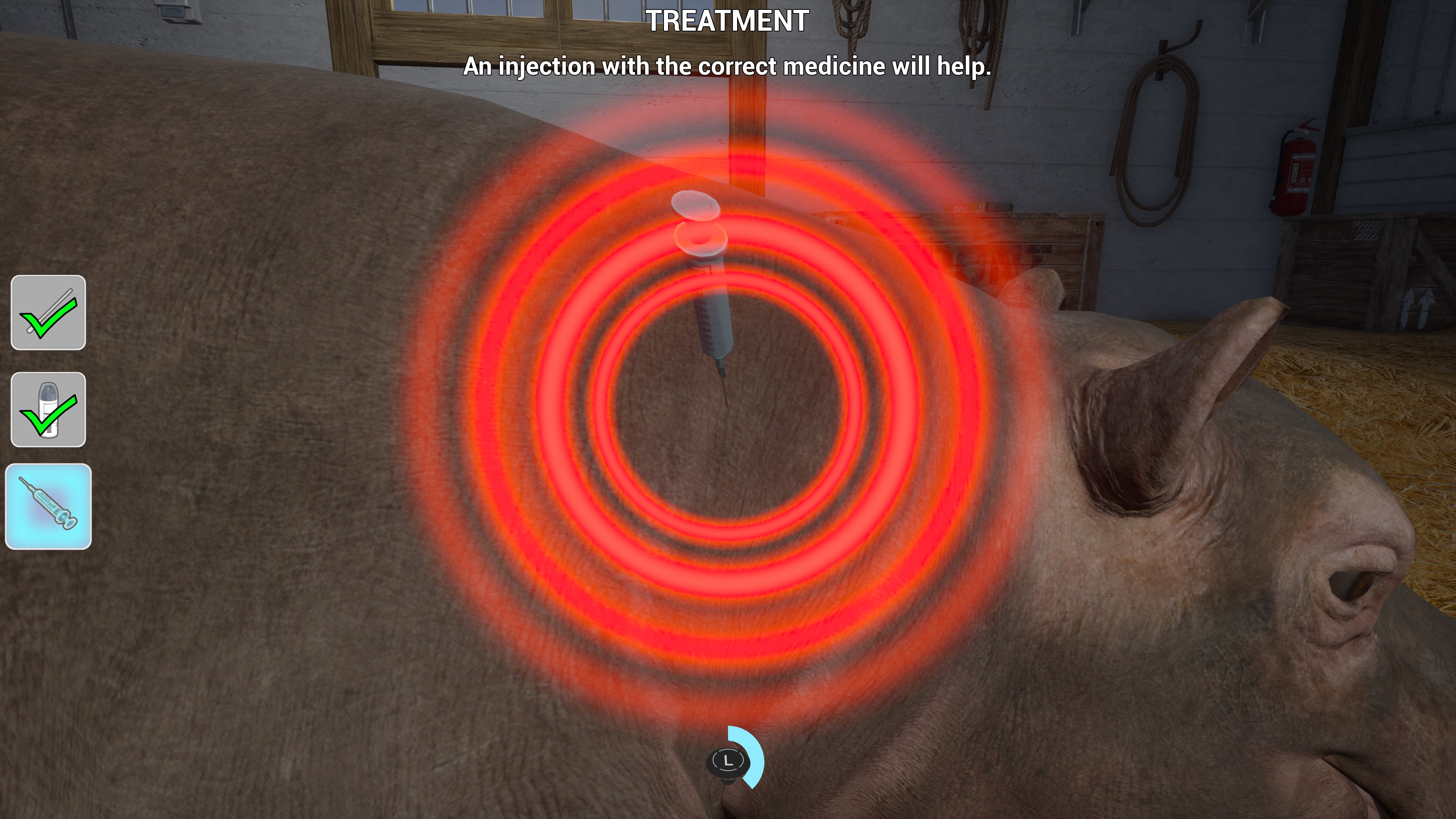 My Life: Zoo Vet — Screenshot 8