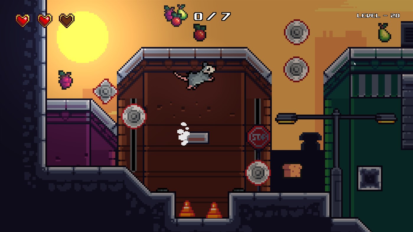 #1. Is Hungry Series Part 2 Bundle (Windows) بواسطة: Synnergy Circle Games