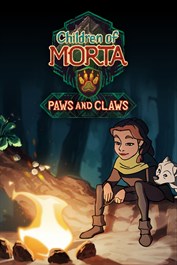 Children of Morta: Paws and Claws