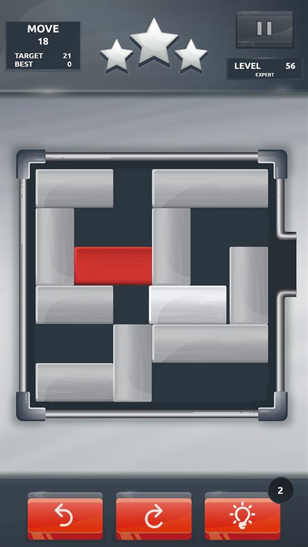 #1. Unblock Master (Windows) Podle: Inlogic-Software