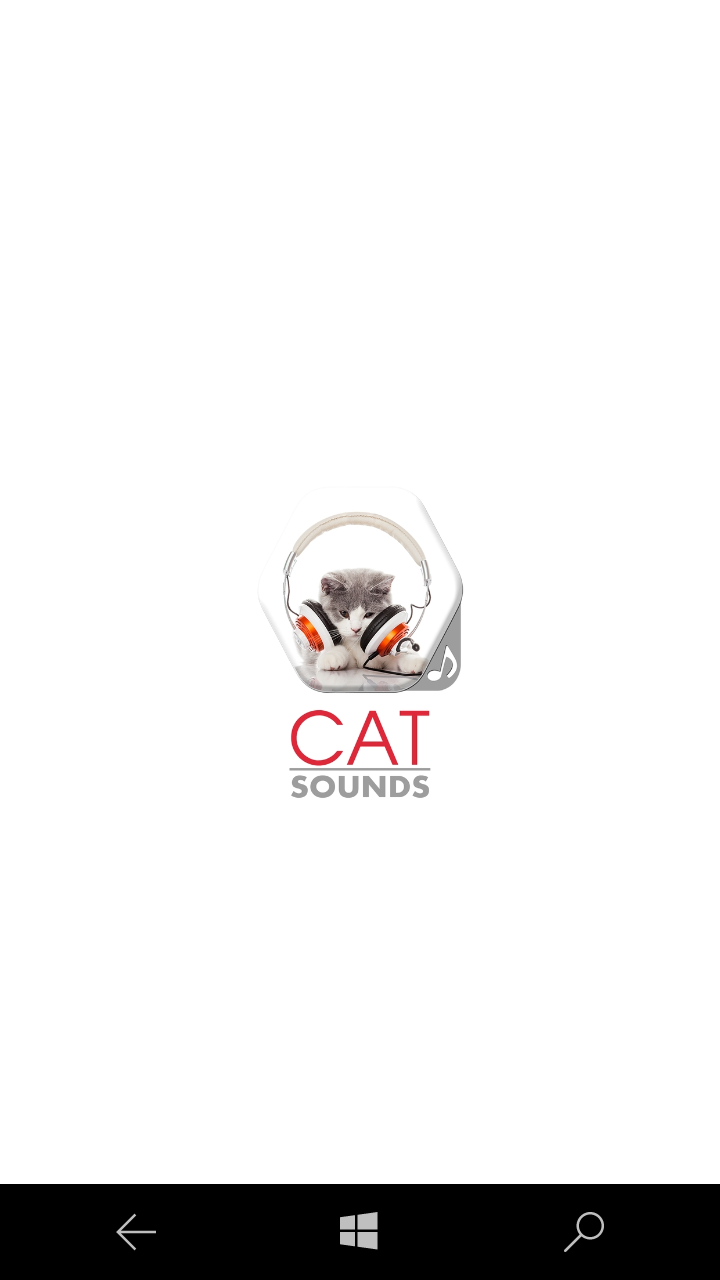 Recevoir Cat Sounds And Ringtones Microsoft Store Fr Ma