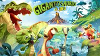 Gigantosaurus Le Jeu
