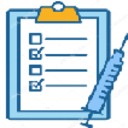 Cowin Web finder icon