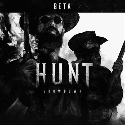 Hunt: Showdown (Beta)