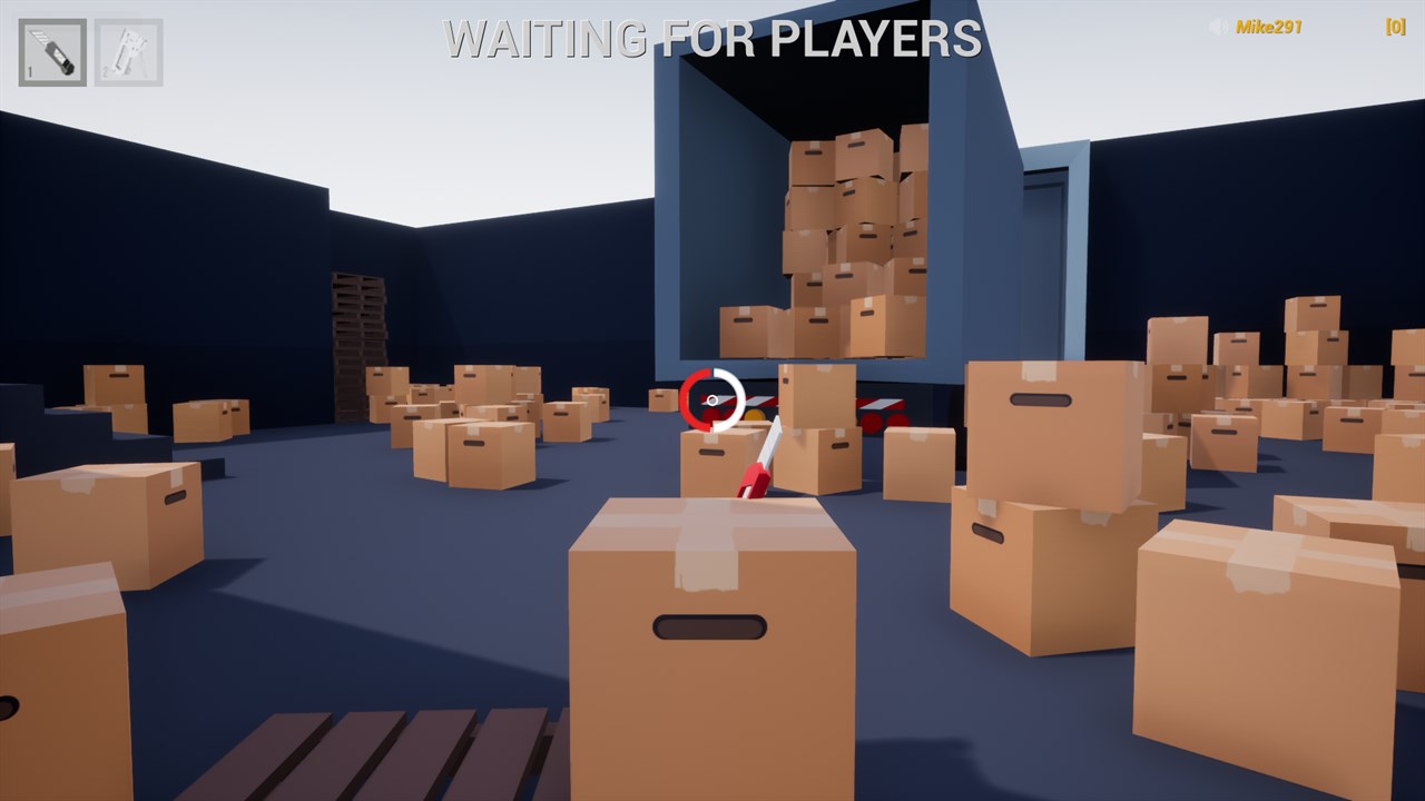 What the Box? screenshot 4