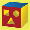 Shapes Puzzle for Kids ( Educational preschool activities in English)