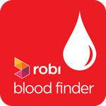Robi Blood Finder