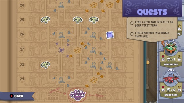 Roundguard screenshot 2