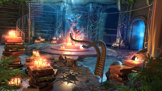 Globetrotter Bundle screenshot 4