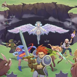 Aperçu Relic Abyss