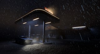Before Exit : Gas Station Complete Edition screenshot 3