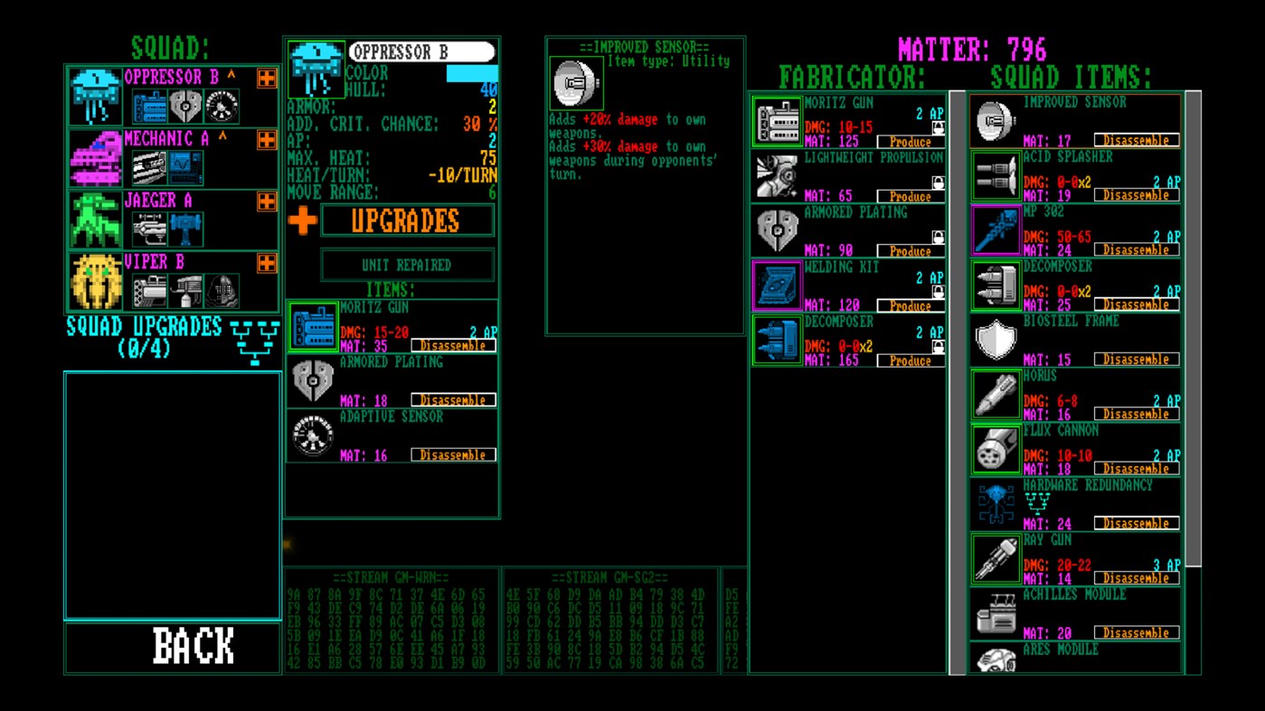 #5. Mainframe Defenders (Xbox) Bởi: Big Way Games
