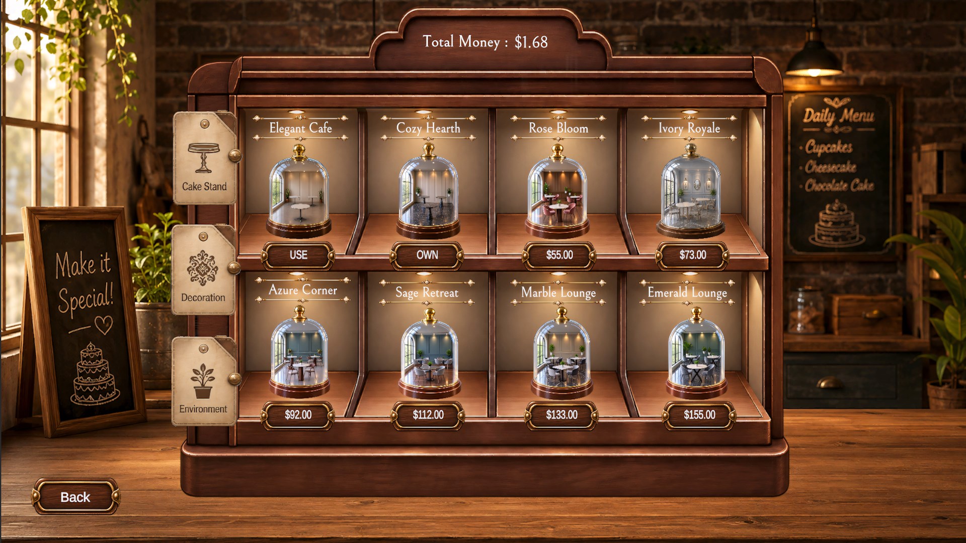 Bakery Shop Simulator - Cake Bakery Simulator screenshot 12