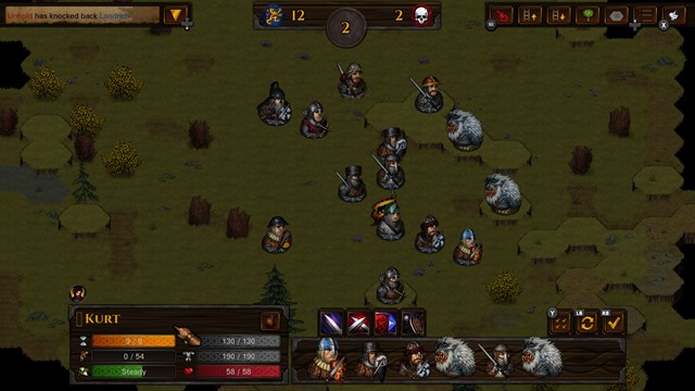 Beasts & Exploration screenshot 3