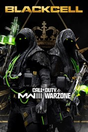 Call of Duty®: Modern Warfare® III - BlackCell (Saison 4)