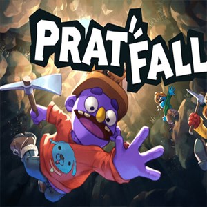 Pratfall Adventure - Download and play on Windows | Microsoft Store