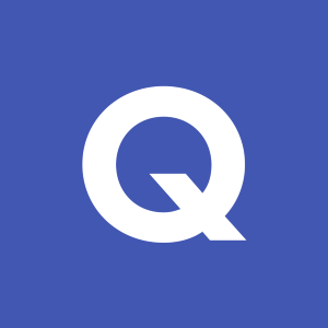Quizlet study anything