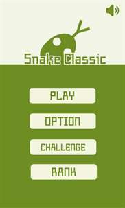 Classic Snake™ screenshot 6