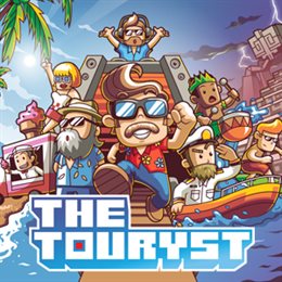 Aperçu The Touryst