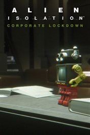 Alien: Isolation - "Корпоративная этика"