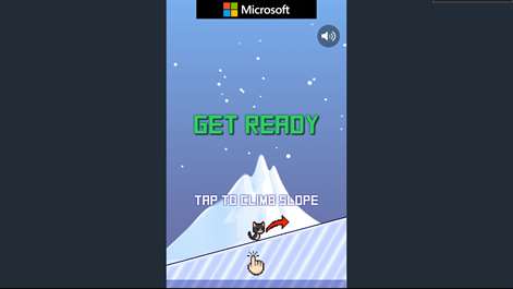Slipping Cat Screenshots 2