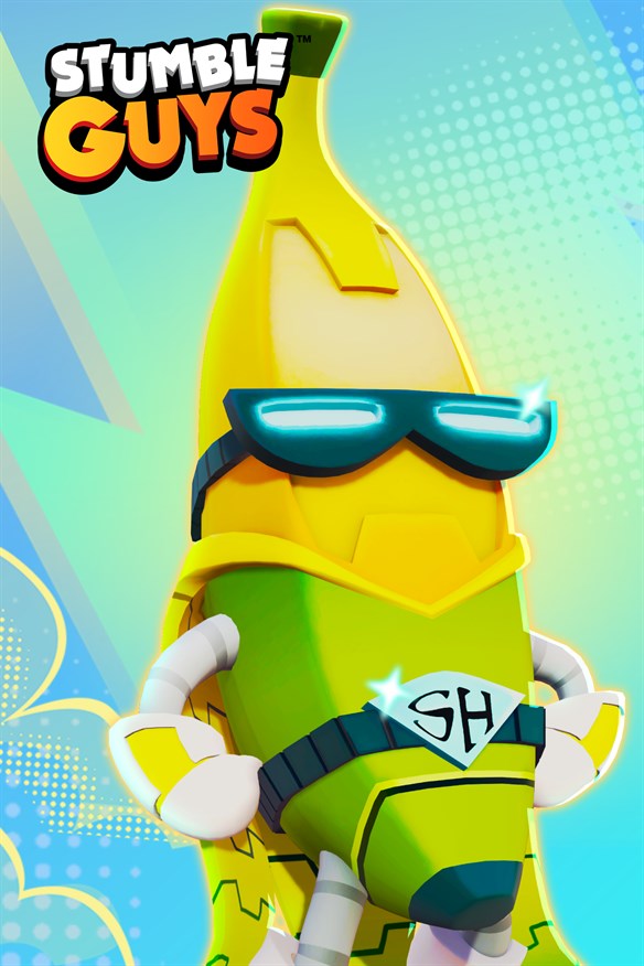 Alpha Peel Bundle Xbox Series X|S and Xbox One cover art