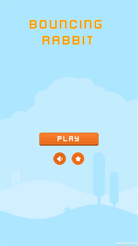 #1. Bouncing Rabbit (Windows) 由: Itachv Studio