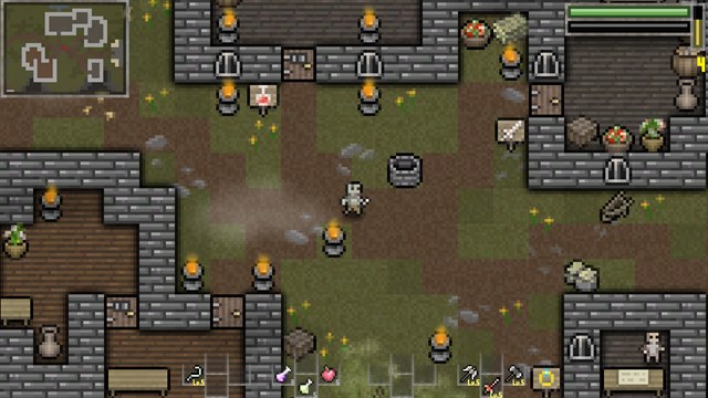 Throne Quest Deluxe screenshot 3